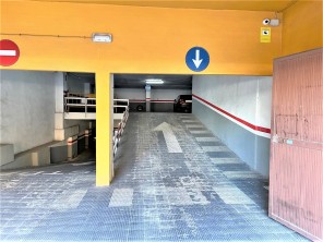 Garaje